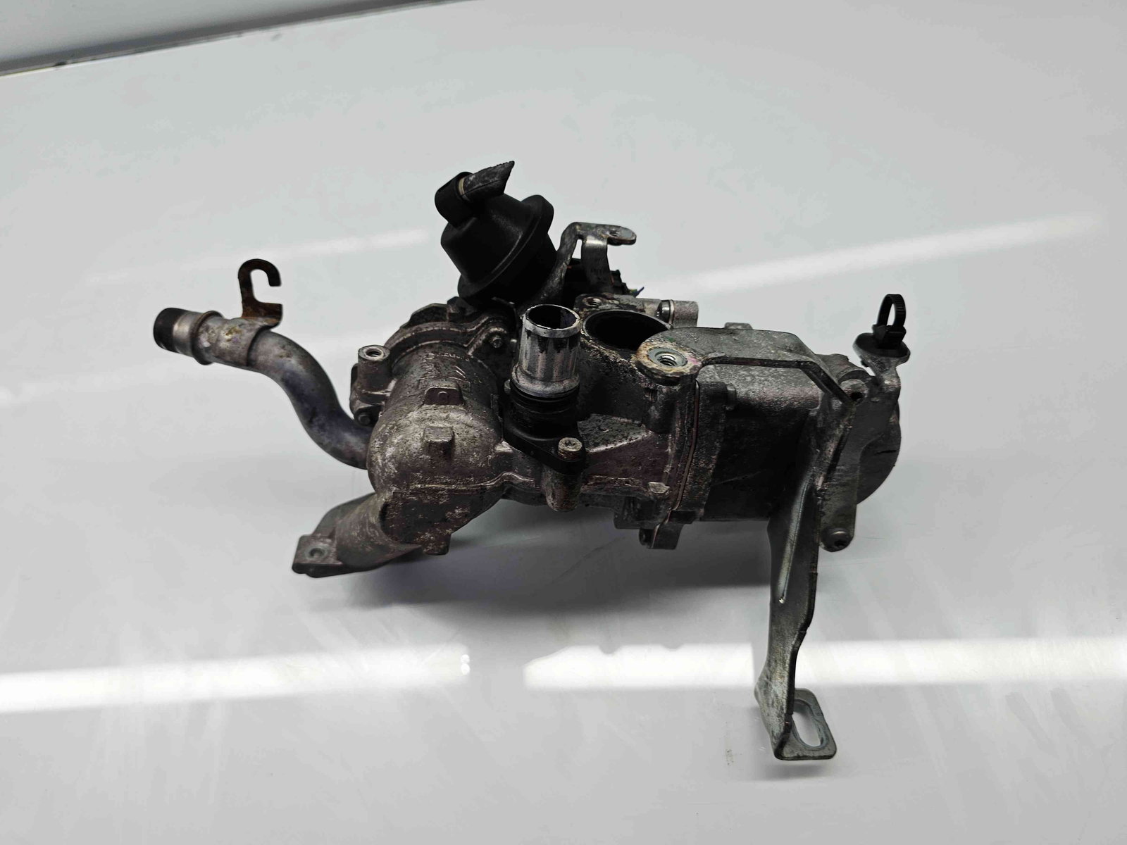 Corp EGR Citroen DS3 [Fabr 2009-2015] 702209140 1.6 HDI DV6DTED 68KW / 92CP - imagine 6