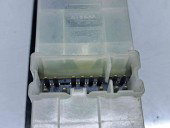  Butoane comanda geamuri sofer Nissan Qashqai Facelift (2) [Fabr 2009-2013] 197 Negru obsidian