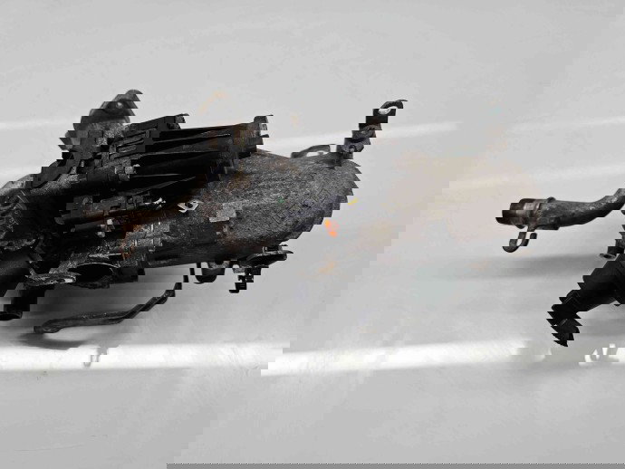 Corp EGR Citroen DS3 [Fabr 2009-2015] 702209140 1.6 HDI DV6DTED 68KW / 92CP