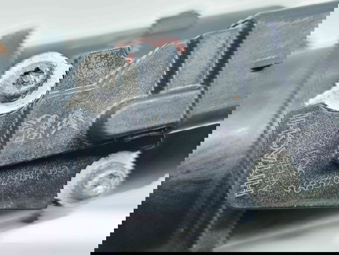 Debitmetru aer Peugeot 2008 [Fabr 2013-prezent] 9683282980 1.6 HDI DV6C 84KW / 115CP