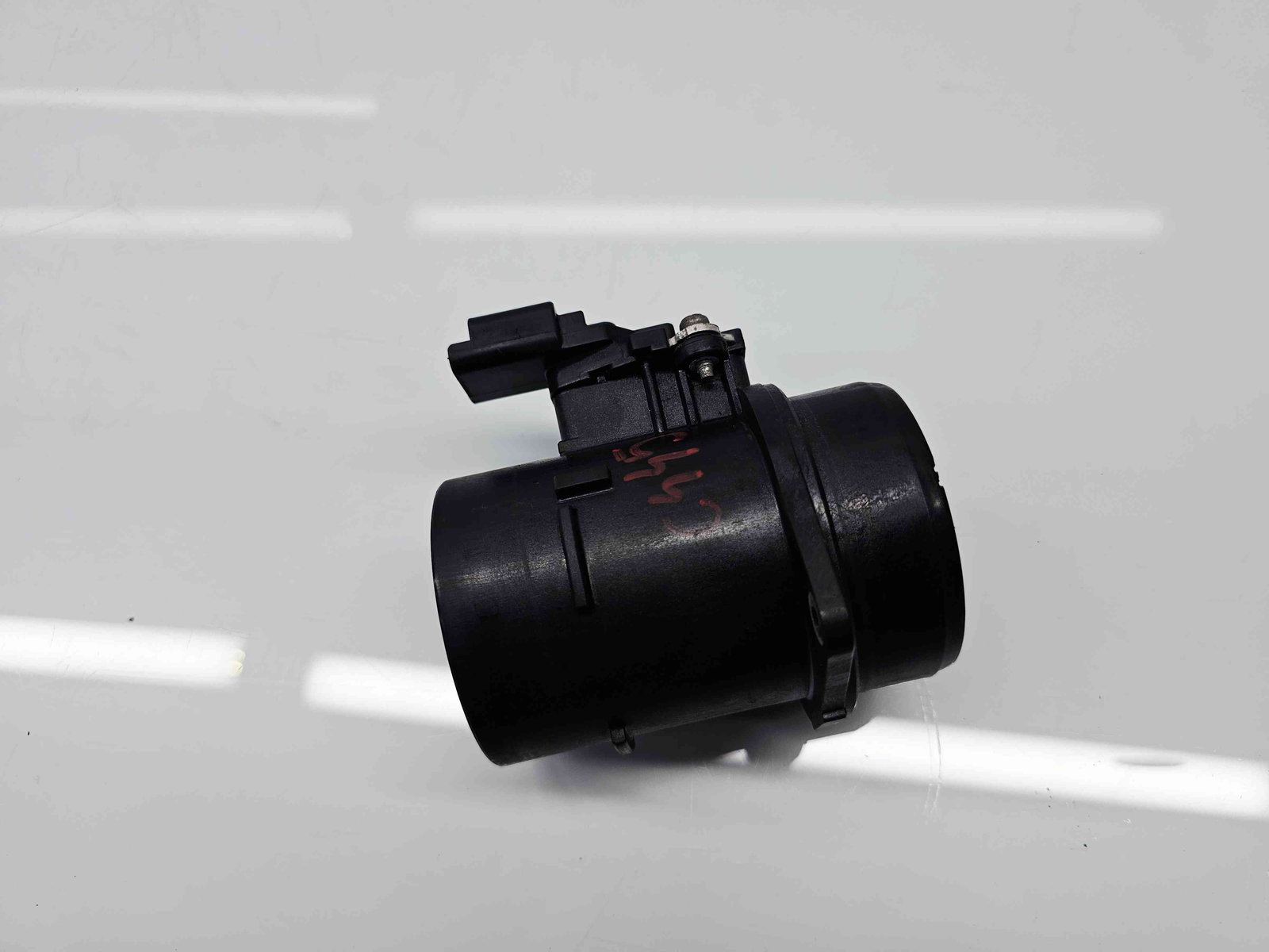 Debitmetru aer Peugeot 2008 [Fabr 2013-prezent] 9683282980 1.6 HDI DV6C 84KW / 115CP - imagine 5