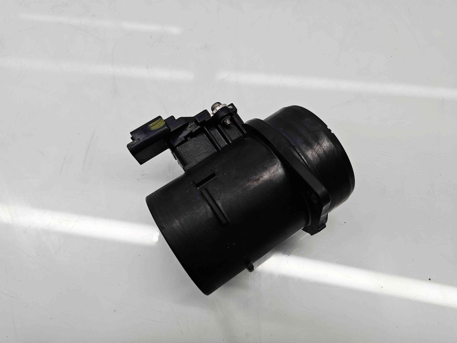 Debitmetru aer Citroen DS3 [Fabr 2009-2015] 9683282980 1.6 HDI DV6DTED 68KW / 92CP - imagine 5