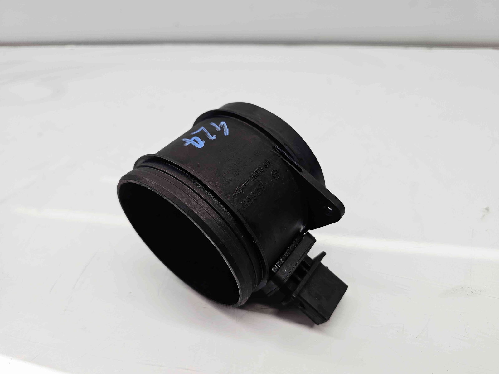 Debitmetru aer Bmw X3 (E83) [Fabr 2003-2009] 7805415 2.0 N47D 130KW / 177CP - imagine 2