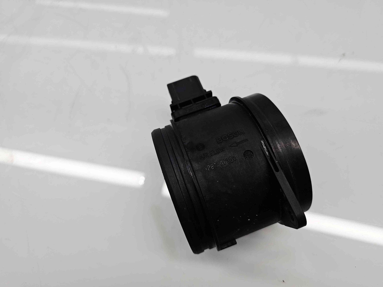 Debitmetru aer Bmw X3 (E83) [Fabr 2003-2009] 7805415 2.0 N47D 130KW / 177CP - imagine 3