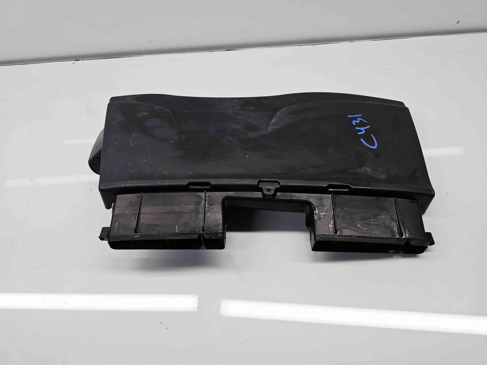 Difuzor captare aer Bmw X1 (E84) [Fabr 2009-2015] 7798772 - imagine 4