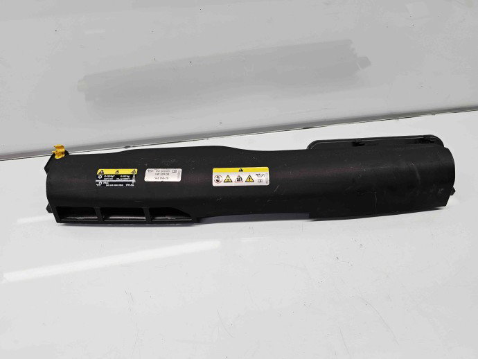 Difuzor captare aer Seat Ibiza 6 (KJ1) Facelift [Fabr 2017-prezent] 2Q0129509M