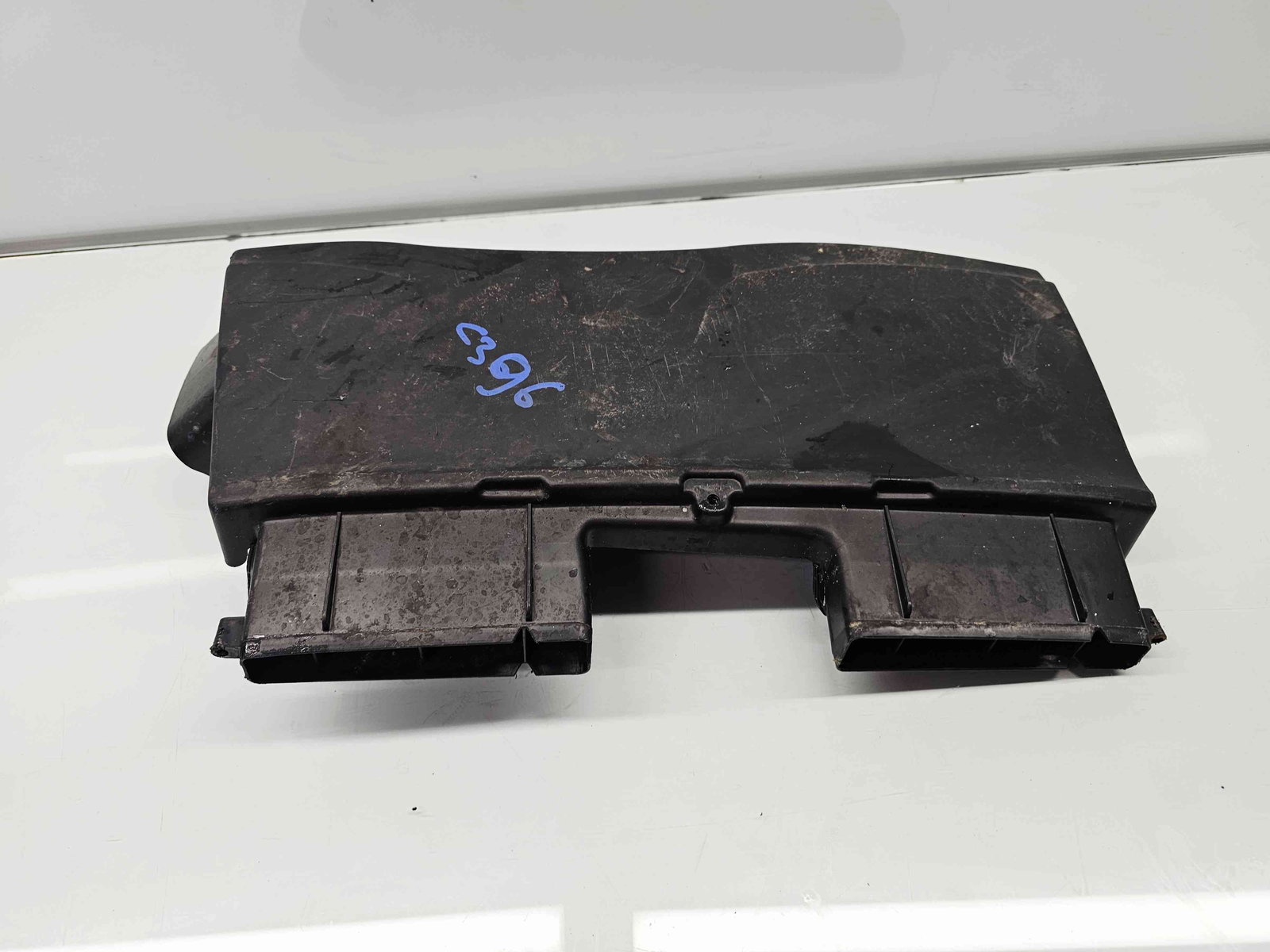 Difuzor captare aer Bmw 3 (E90) [Fabr 2005-2011] 7798772 - imagine 1