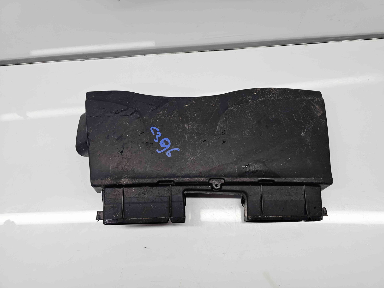 Difuzor captare aer Bmw 3 (E90) [Fabr 2005-2011] 7798772 - imagine 2