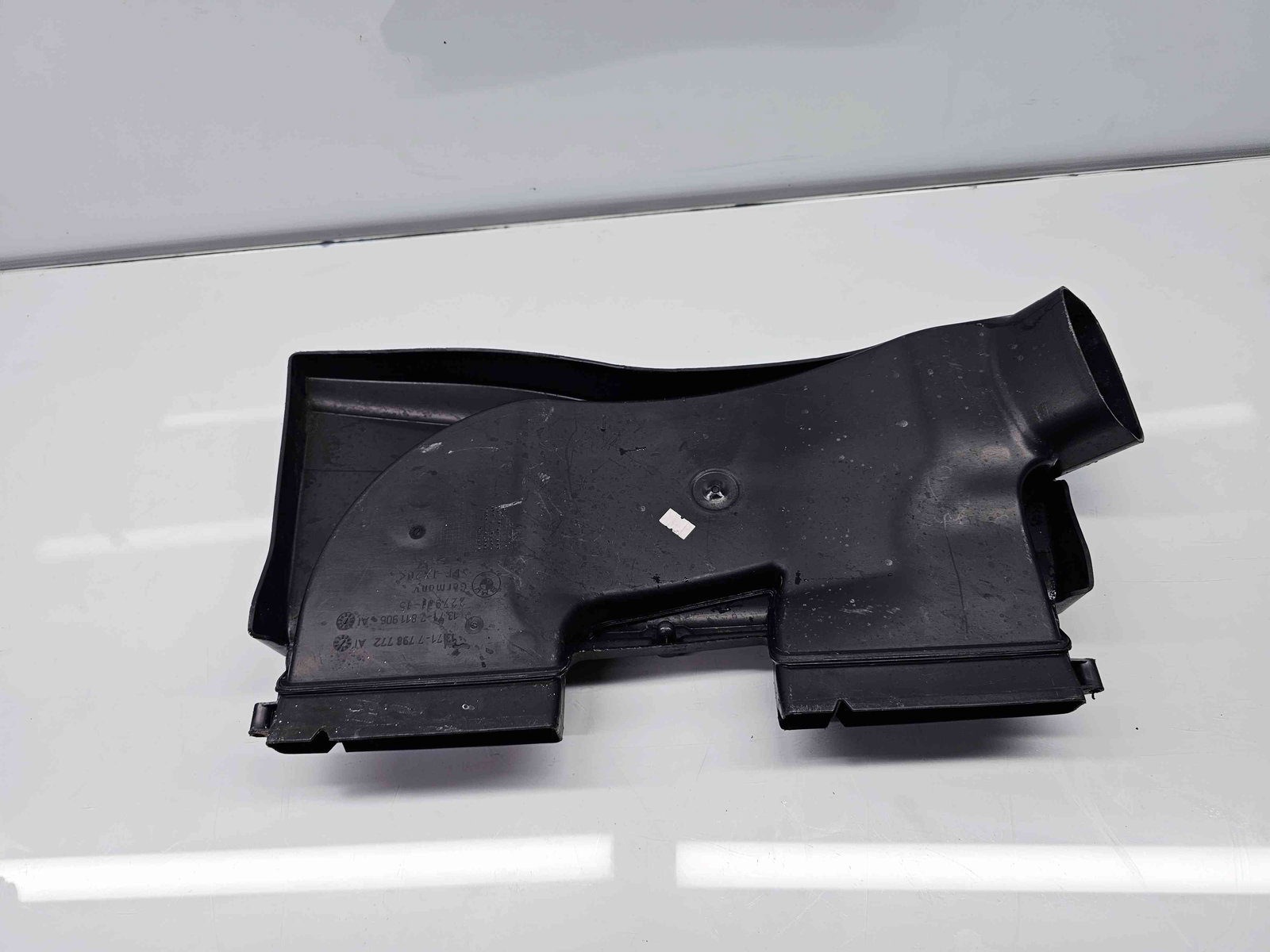 Difuzor captare aer Bmw 3 (E90) [Fabr 2005-2011] 7798772 - imagine 3