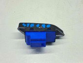  Buton blocare usi Volkswagen Golf 6 (5K1) [Fabr 2009-2013] 197 Negru obsidian