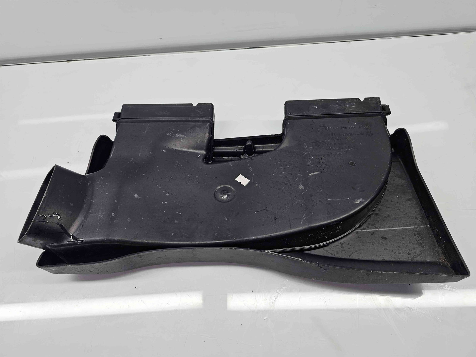 Difuzor captare aer Bmw 3 (E90) [Fabr 2005-2011] 7798772 - imagine 6