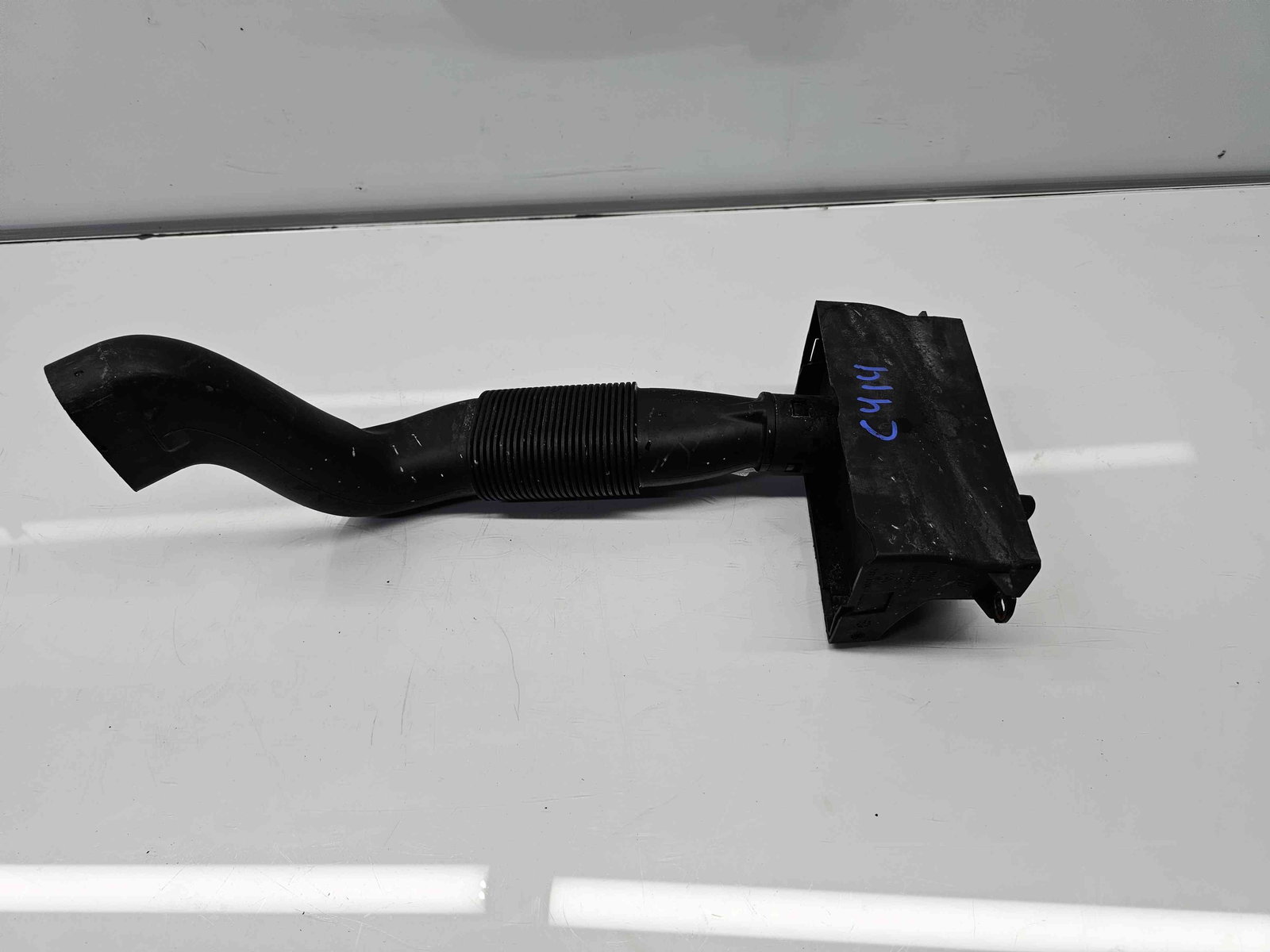 Difuzor captare aer Skoda Fabia 2 (5J, 542) [Fabr 2007-2014] 1T0805971 - imagine 1