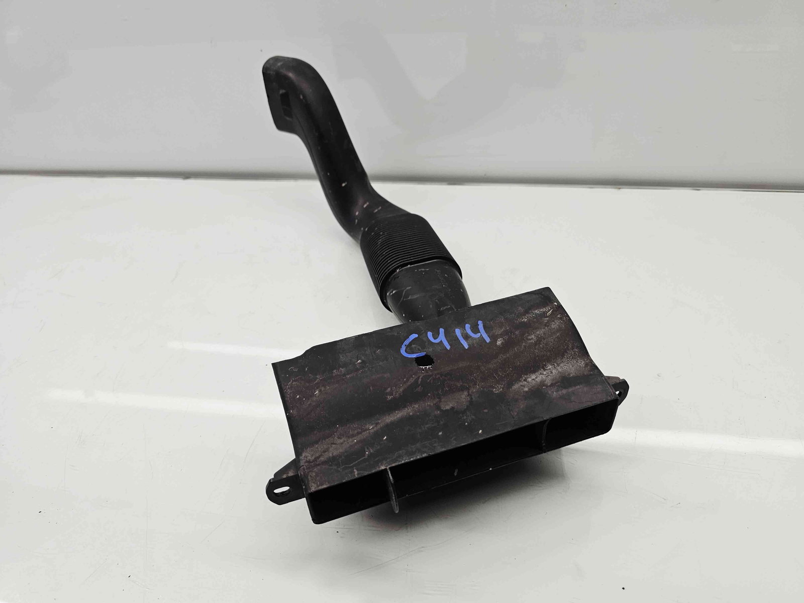 Difuzor captare aer Skoda Fabia 2 (5J, 542) [Fabr 2007-2014] 1T0805971 - imagine 2