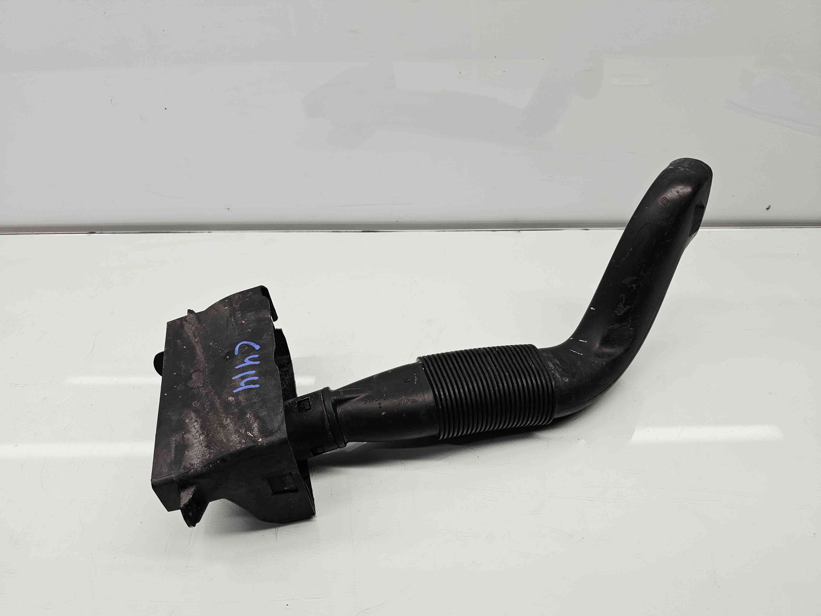 Difuzor captare aer Skoda Fabia 2 (5J, 542) [Fabr 2007-2014] 1T0805971 - imagine 3