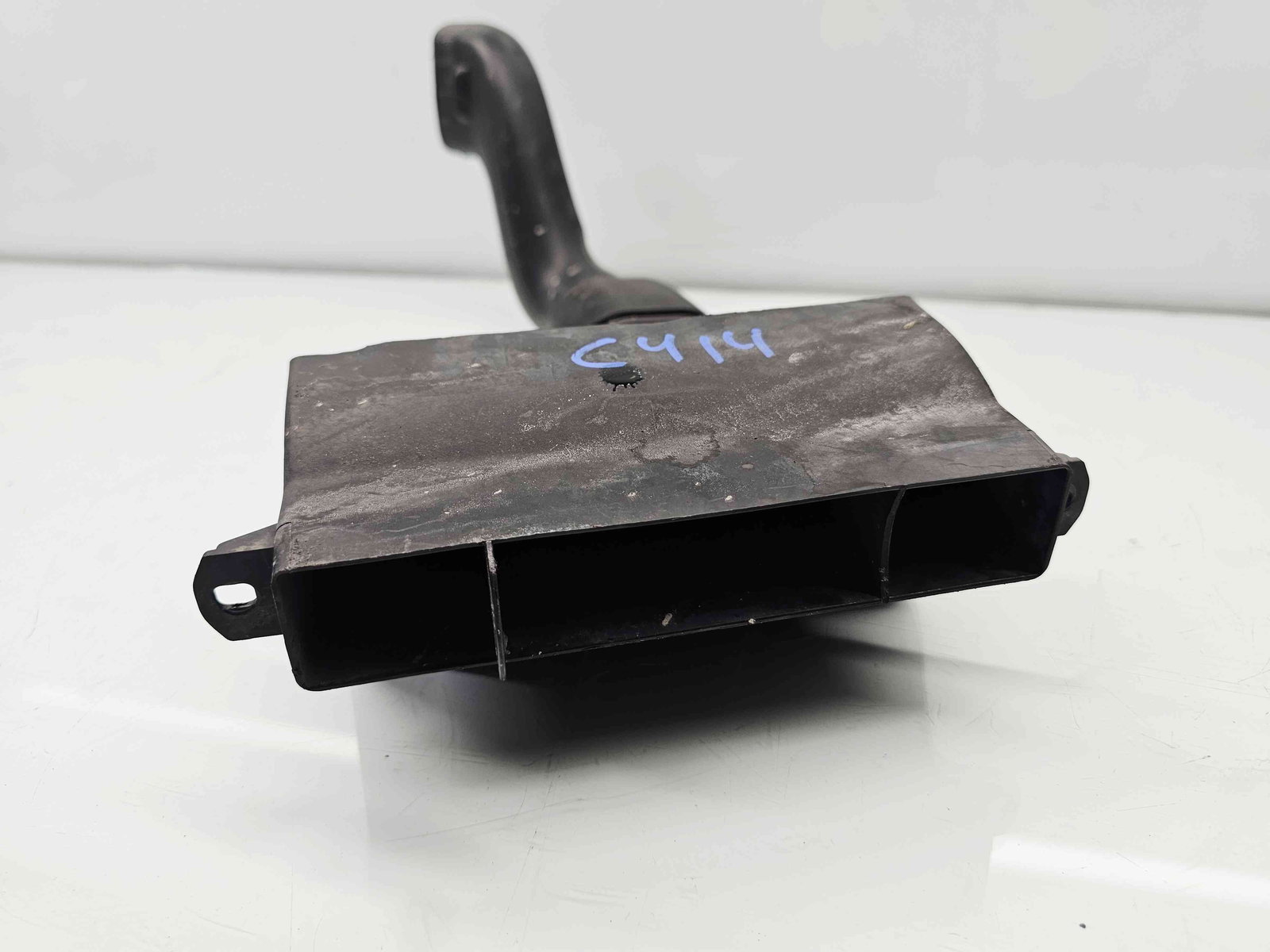 Difuzor captare aer Skoda Fabia 2 (5J, 542) [Fabr 2007-2014] 1T0805971 - imagine 5