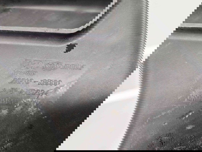 Difuzor captare aer Kia Sportage III [Fabr 2010-2016] 28210-2S000