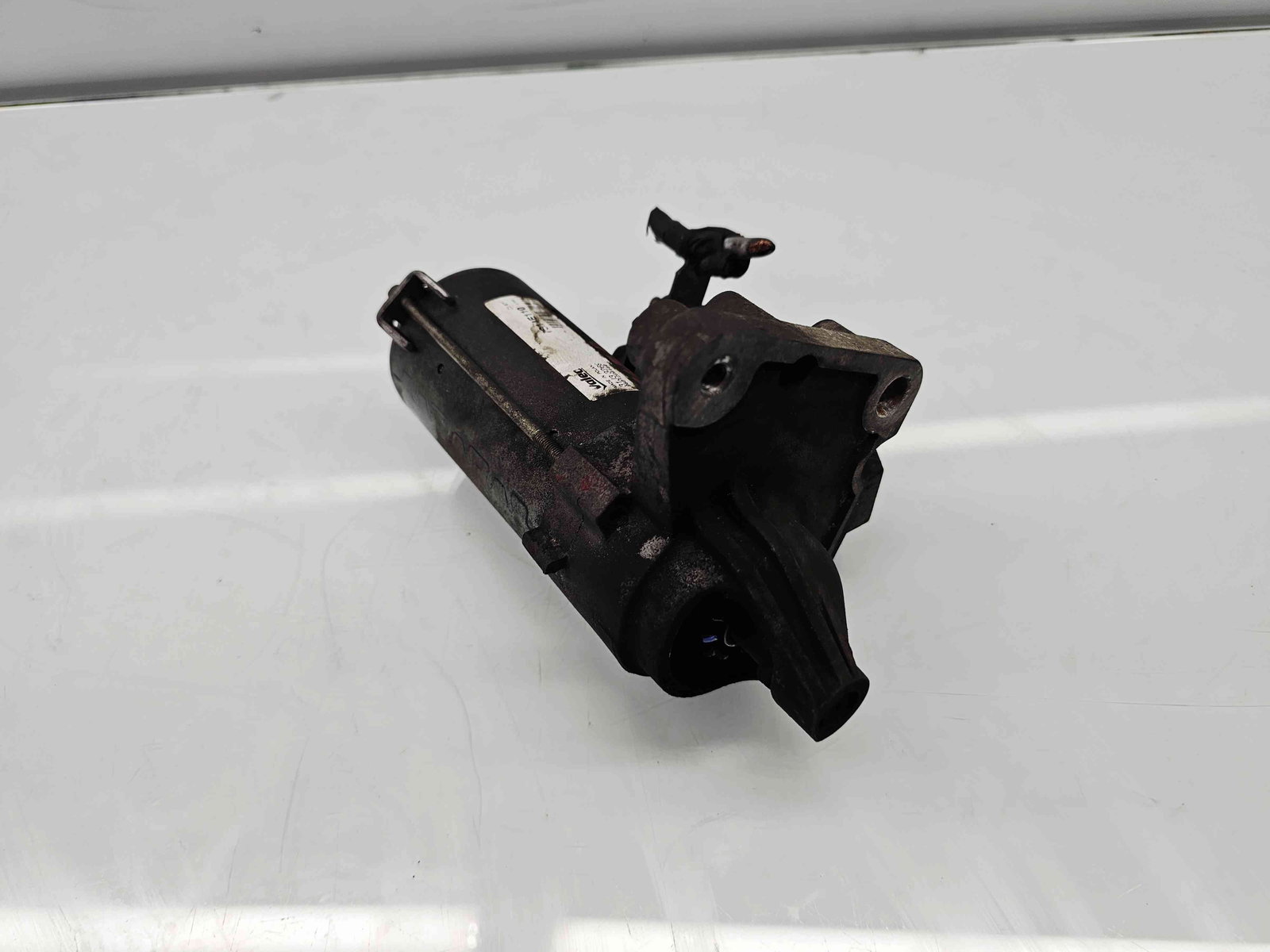 Electromotor 11 dinti Citroen DS3 [Fabr 2009-2015] 9688268480 1.6 HDI DV6DTED68KW / 92CP - imagine 1