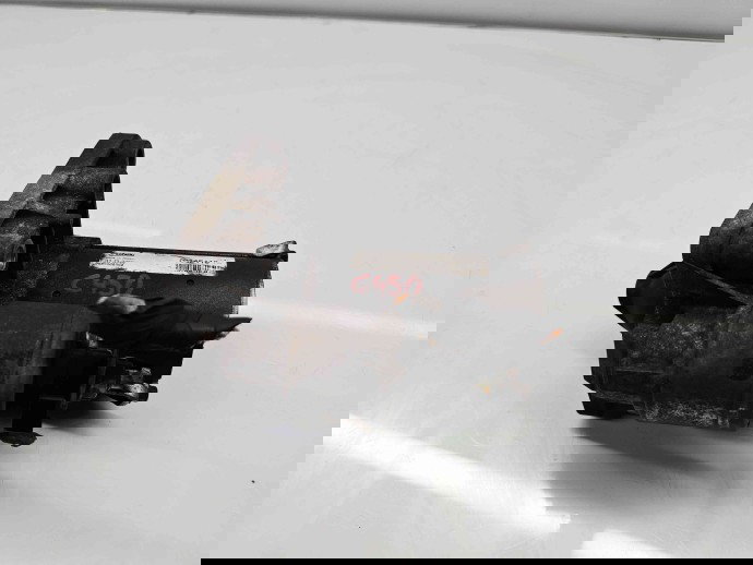  Electromotor 11 dinti Citroen DS3 [Fabr 2009-2015] 9688268480 1.6 HDI DV6DTED68KW / 92CP