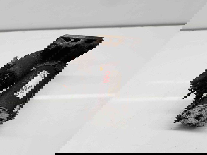  Electromotor 11 dinti Citroen DS3 [Fabr 2009-2015] 9688268480 1.6 HDI DV6DTED68KW / 92CP