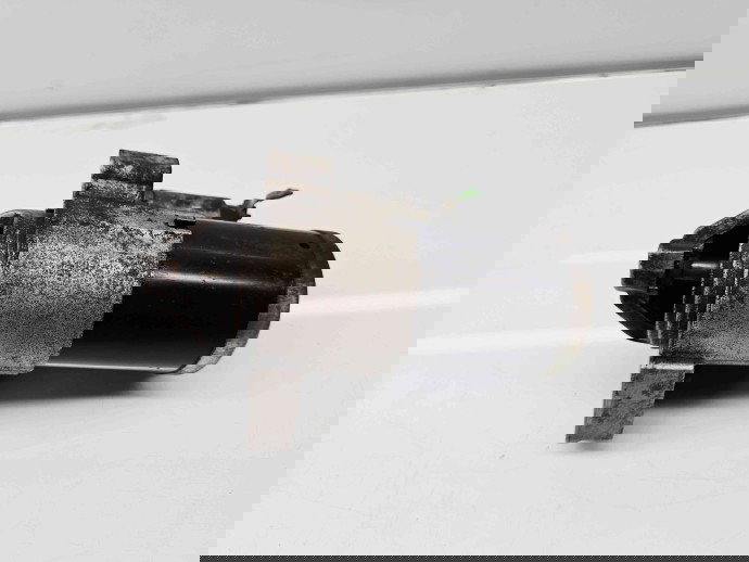  Electromotor 12 dinti Peugeot 2008 [Fabr 2013-prezent] 9801667780 1.6 HDI DV6C84KW / 115CP