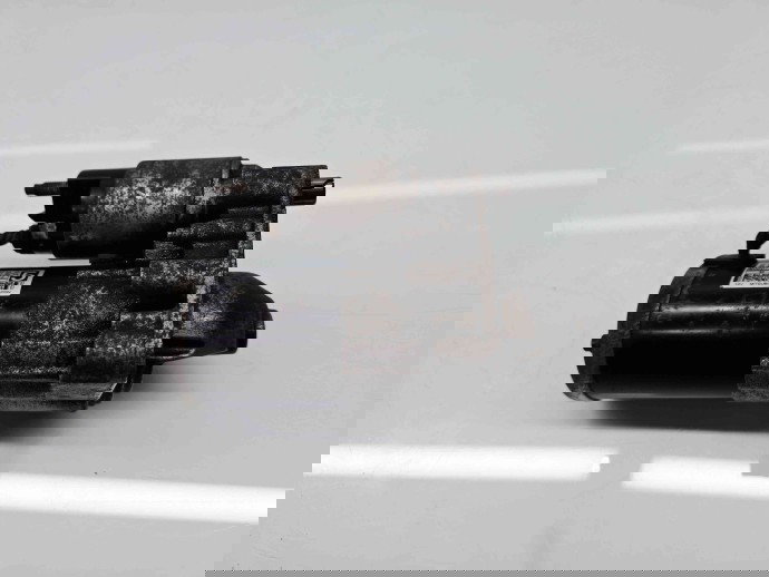  Electromotor 12 dinti Peugeot 2008 [Fabr 2013-prezent] 9801667780 1.6 HDI DV6C84KW / 115CP