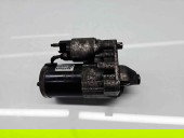  Electromotor 12 dinti Peugeot 2008 [Fabr 2013-prezent] 9801667780 1.6 HDI DV6C84KW / 115CP