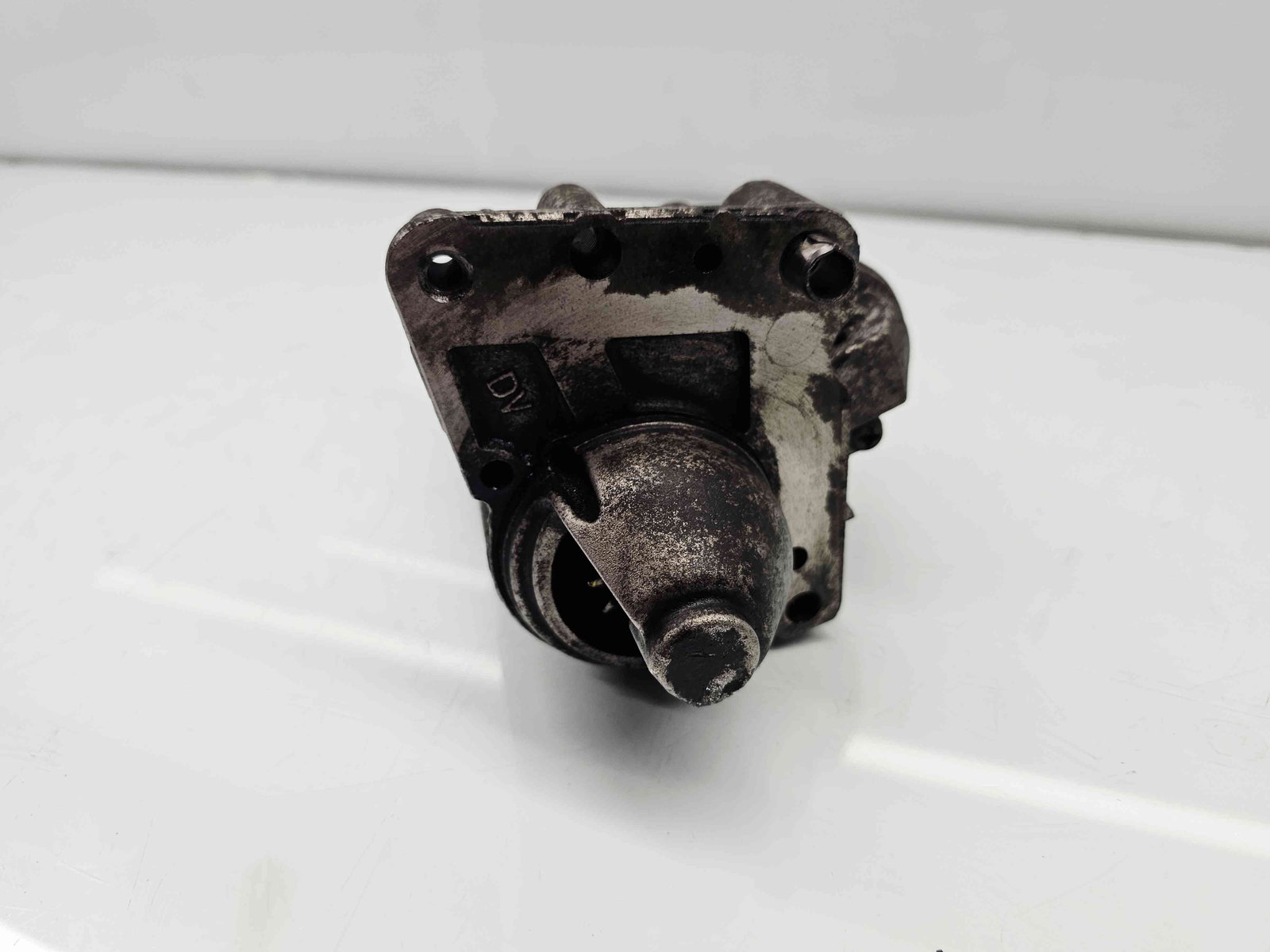 Electromotor 12 dinti Peugeot 2008 [Fabr 2013-prezent] 9801667780 1.6 HDI DV6C84KW / 115CP - imagine 5