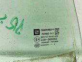 Geam fix usa dreapta spate Opel Mokka [Fabr 2012-2019] OEM