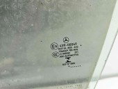 Geam usa stanga fata Mercedes Clasa C Combi (S205) [Fabr 2015-prezent] OEM