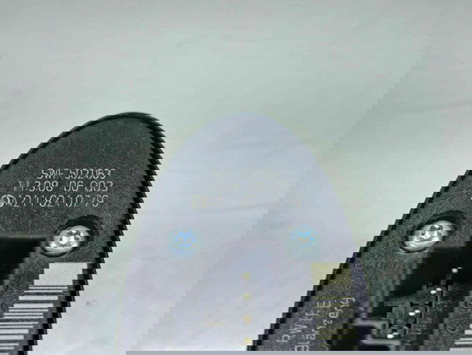  Buton deschidere portbagaj Mercedes Clasa E (W211) [Fabr 2002-2009] NAJ