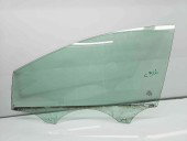 Geam usa stanga fata Ford Focus 3 Turnier [Fabr 2010-2018] OEM