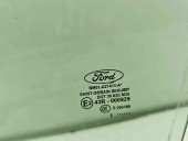 Geam usa stanga fata Ford Focus 3 Turnier [Fabr 2010-2018] OEM