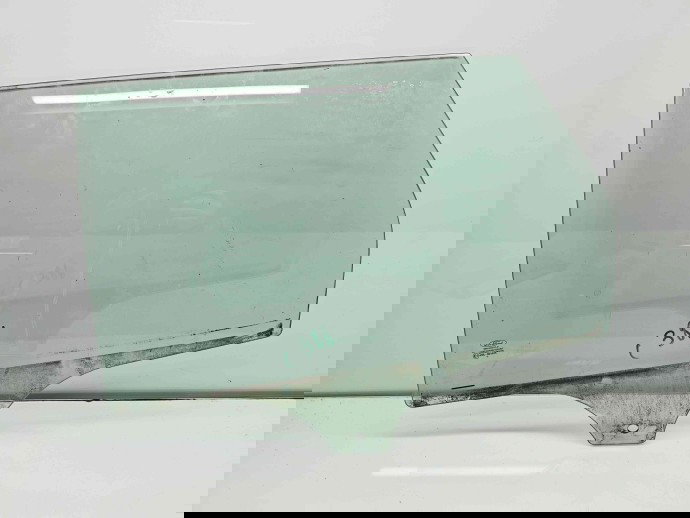 Geam usa stanga spate Ford Focus 3 Turnier [Fabr 2010-2018] OEM