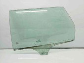 Geam usa stanga spate Ford Focus 3 Turnier [Fabr 2010-2018] OEM