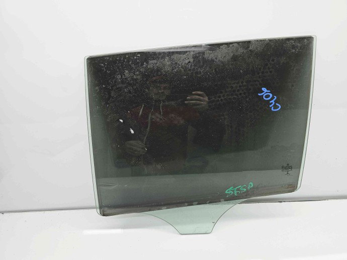 Geam usa stanga spate Mercedes Clasa C Combi (S205) [Fabr 2015-prezent] OEM