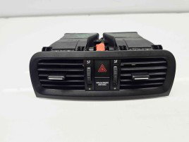  Grila aerisire centrala Skoda Fabia 2 (5J, 542) [Fabr 2007-2014] 5J0820951