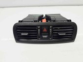  Grila aerisire centrala Skoda Fabia 2 (5J, 542) [Fabr 2007-2014] 5J0820951