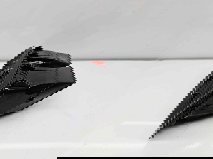  Grila aerisire centrala Skoda Fabia 2 (5J, 542) [Fabr 2007-2014] 5J0820951