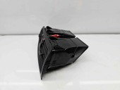  Grila aerisire centrala Skoda Fabia 2 (5J, 542) [Fabr 2007-2014] 5J0820951