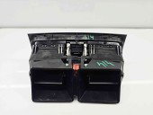  Grila aerisire centrala Skoda Fabia 2 (5J, 542) [Fabr 2007-2014] 5J0820951