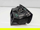  Grila aerisire centrala Skoda Fabia 2 (5J, 542) [Fabr 2007-2014] 5J0820951