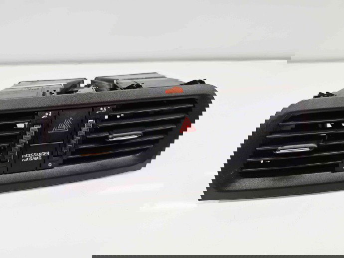  Grila aerisire centrala Skoda Fabia 2 (5J, 542) [Fabr 2007-2014] 5J0820951