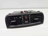  Grila aerisire centrala Skoda Fabia 2 (5J, 542) [Fabr 2007-2014] 5J0820951