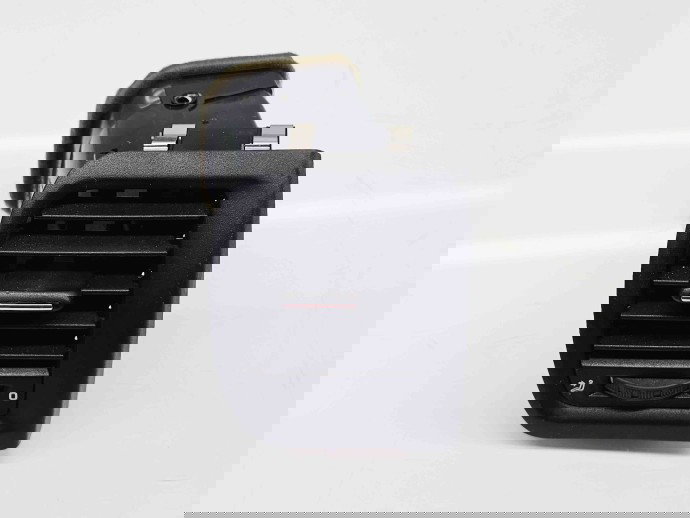  Grila aerisire stanga Skoda Fabia 2 (5J, 542) [Fabr 2007-2014] 5J0819702