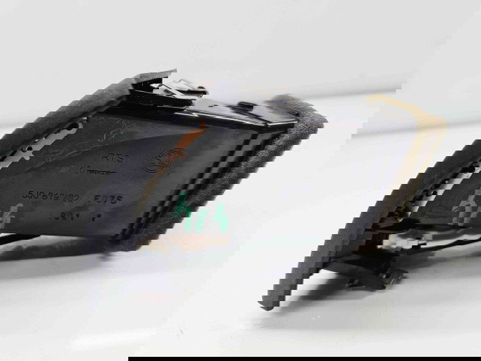  Grila aerisire stanga Skoda Fabia 2 (5J, 542) [Fabr 2007-2014] 5J0819702