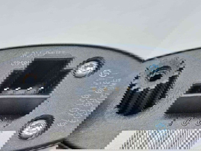  Buton deschidere portbagaj Mercedes Clasa E (W211) [Fabr 2002-2009] NAJ