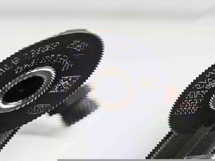 Injector Citroen DS3 [Fabr 2009-2015] 0445110340 / 870692 1.6 HDI DV6DTED 68KW / 92CP