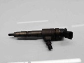 Injector Citroen DS3 [Fabr 2009-2015] 0445110340 / 870692 1.6 HDI DV6DTED 68KW / 92CP