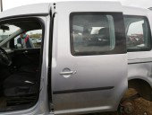 Usa stanga spate Volkswagen Caddy 1.4 benz CZCB OEM 2016-Prezent