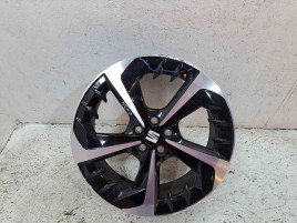 Janta aliaj Seat Ibiza 6 (KJ1) Facelift [Fabr 2017-prezent] 5X112, 7.0JX18N-H2, ET51
